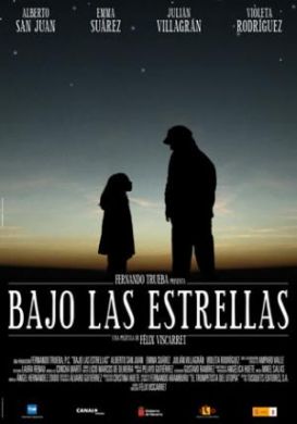 BAJO LAS ESTRALLAS